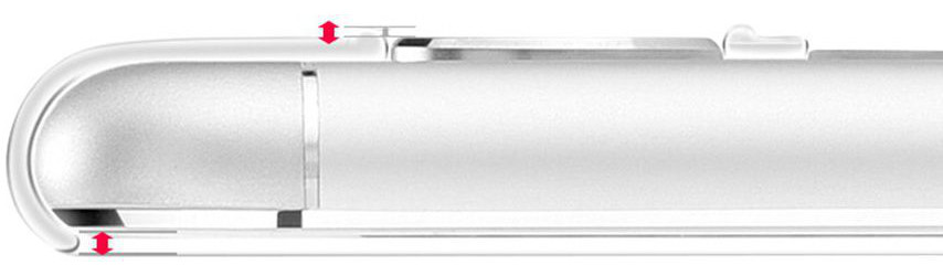 Xiaomi Redmi Note 5 Transparant Hoesje afbeelding 4