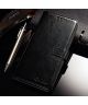 Xiaomi Redmi Note 5 Portemonnee Hoesje Zwart