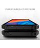Xiaomi Mi Mix 2S Hybride Hoesje Zwart