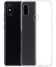 Xiaomi Mi A2 Hoesje Dun TPU Transparant
