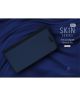 Dux Ducis Skin Pro Series Flip Hoesje Xiaomi Mi A2 Blauw