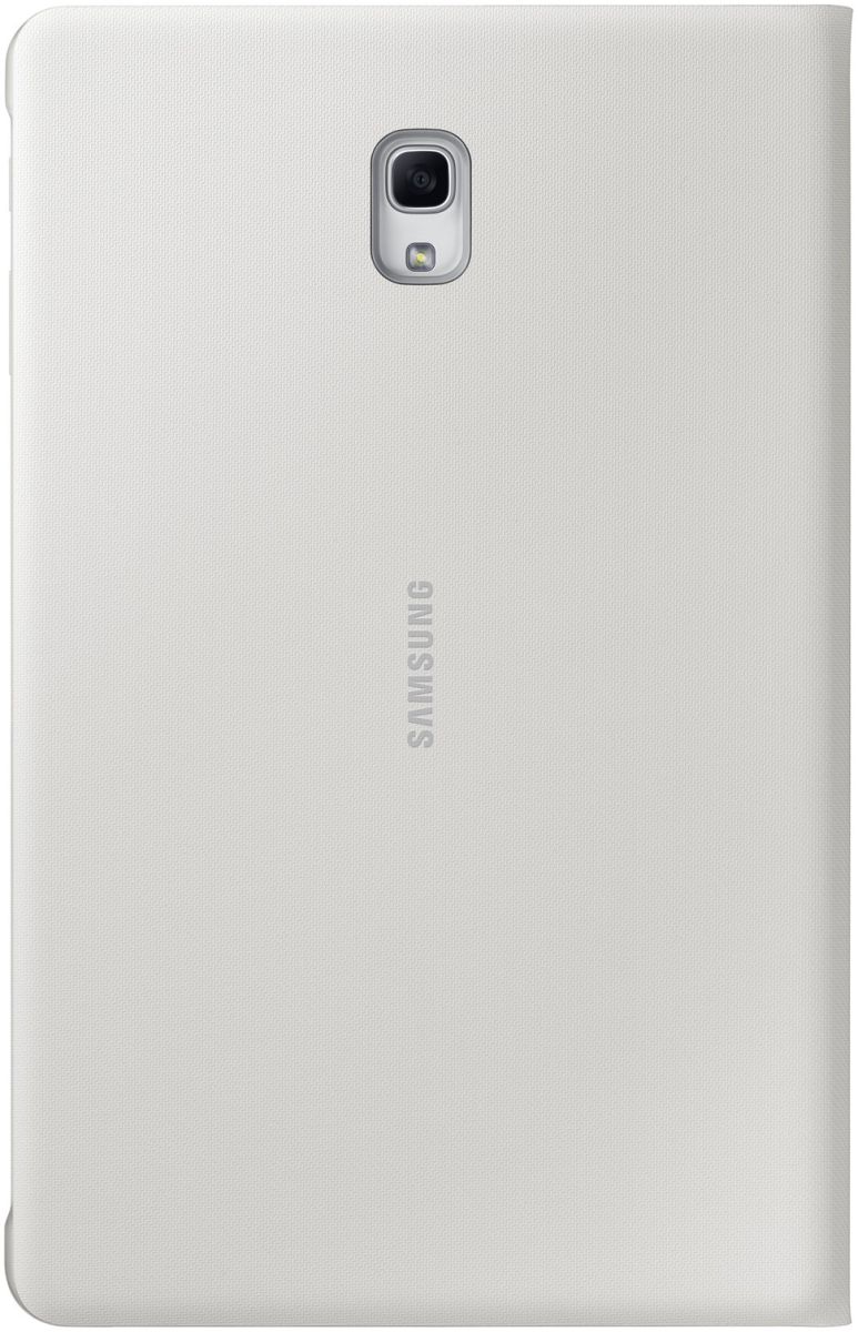 Originele Samsung Book Cover Galaxy Tab A 10.5 (2018) Grijs afbeelding 3