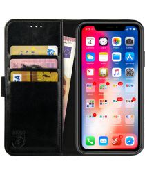 iPhone XR Rosso Hoesjes