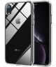 Apple iPhone XR Hard Case Transparant