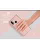 Dux Ducis Skin Pro Series Flip Hoesje Huawei Nova 3 Roze Goud