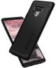 Spigen Slim Armor Hoesje Samsung Galaxy Note 9 Midnight Black