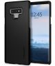Spigen Thin Fit Hoesje Samsung Galaxy Note 9 Zwart