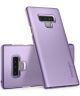 Spigen Thin Fit Hoesje Samsung Galaxy Note 9 Lavender