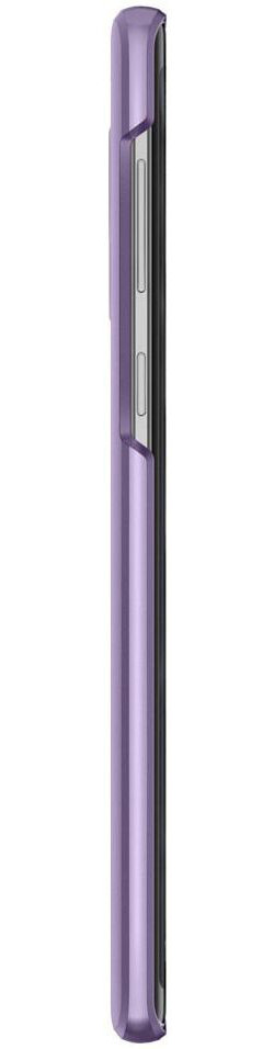 Spigen Thin Fit Hoesje Samsung Galaxy Note 9 Lavender afbeelding 7