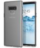 Spigen Liquid Crystal Case Galaxy Note 9 Crystal Clear