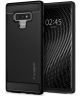 Spigen Rugged Armor Samsung Galaxy Note 9 Matte Black