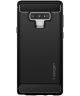 Spigen Rugged Armor Samsung Galaxy Note 9 Matte Black