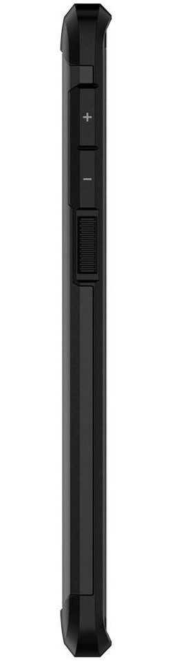Spigen Tough Armor Case Samsung Galaxy Note 9 Black afbeelding 12