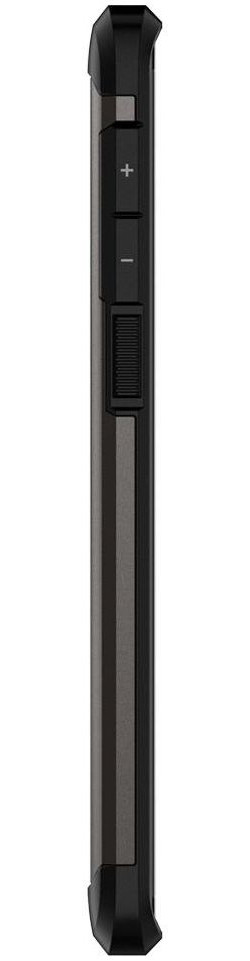 Spigen Tough Armor Case Samsung Galaxy Note 9 Gunmetal afbeelding 11