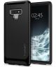 Spigen Neo Hybrid Hoesje Samsung Galaxy Note 9 Midnight Black