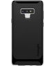 Spigen Neo Hybrid Hoesje Samsung Galaxy Note 9 Midnight Black