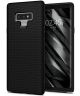 Spigen Liquid Air Case Samsung Galaxy Note 9 Matte Black