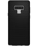 Spigen Liquid Air Case Samsung Galaxy Note 9 Matte Black