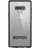 Spigen Ultra Hybrid S Hoesje Samsung Galaxy Note 9 Midnight Black