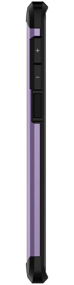Spigen Tough Armor Case Samsung Galaxy Note 9 Lavender afbeelding 6