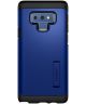 Spigen Tough Armor Case Samsung Galaxy Note 9 Blue