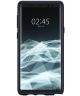 Spigen Neo Hybrid Hoesje Samsung Galaxy Note 9 Arctic Silver