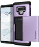 Spigen Slim Armor Card Holder Case Samsung Galaxy Note 9 Lavender