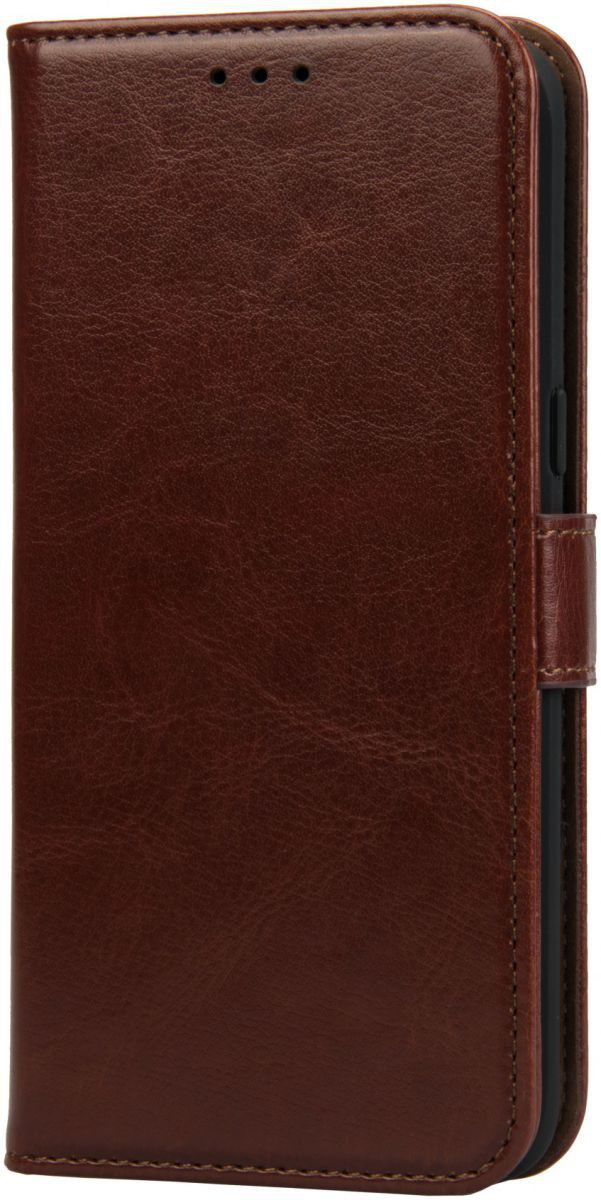 Rosso Element Huawei P Smart Plus Hoesje Book Cover Bruin afbeelding 11