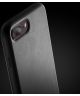 Mujjo Full Leather Case Apple iPhone 7 / 8 Zwart