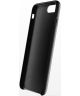 Mujjo Full Leather Case Apple iPhone 7 Plus / 8 Plus Zwart