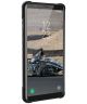 UAG Monarch Hoesje Samsung Galaxy Note 9 Black