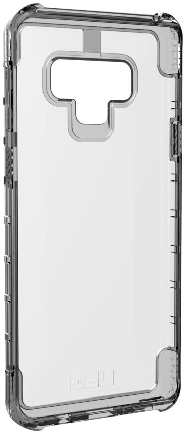 Urban Armor Gear Plyo Hoesje Samsung Galaxy Note 9 Ice afbeelding 6
