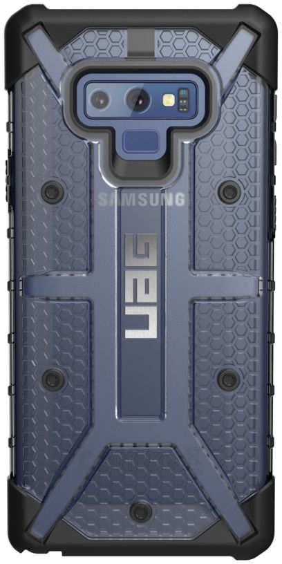 UAG Plasma Hoesje Samsung Galaxy Note 9 Ice afbeelding 4
