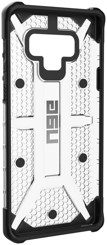 UAG Plasma Hoesje Samsung Galaxy Note 9 Ice afbeelding 6