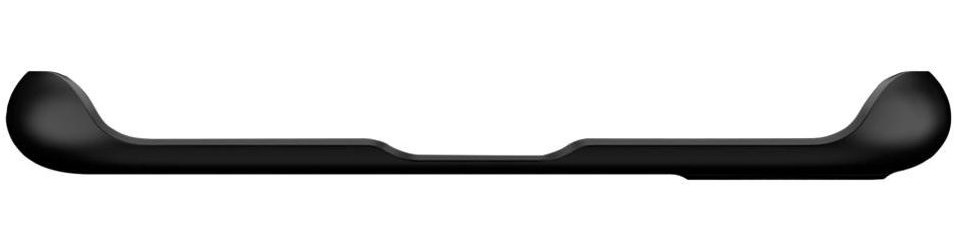 Spigen Thin Fit Case Apple iPhone XS Black afbeelding 7