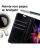 Huawei P Smart Plus Portemonnee Hoesje Zwart