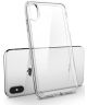Spigen Ultra Hybrid Case Apple iPhone XS Crystal Clear