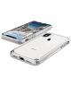 Spigen Ultra Hybrid Case Apple iPhone XS Crystal Clear