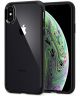 Spigen Ultra Hybrid Case Apple iPhone XS Matte Black