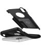 Spigen Tough Armor Case Apple iPhone XS Black