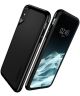 Spigen Neo Hybrid Hoesje Apple iPhone XS Jet Black