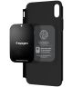 Spigen Thin Fit 360 Case Apple iPhone XS Black