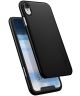 Spigen Thin Fit Case Apple iPhone XR Black