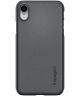 Spigen Thin Fit Case Apple iPhone XR Graphite Grey