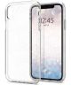 Spigen Liquid Crystal Apple iPhone XR Hoesje Crystal Glitter Quartz