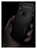 Spigen Rugged Armor Apple iPhone XR Hoesje Matte Black afbeelding 4