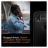 Spigen Rugged Armor Apple iPhone XR Hoesje Matte Black afbeelding 6