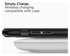 Spigen Rugged Armor Apple iPhone XR Hoesje Matte Black afbeelding 9