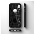 Spigen Rugged Armor Apple iPhone XR Hoesje Matte Black afbeelding 10