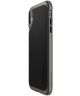 Spigen Neo Hybrid Hoesje Apple iPhone XR Gunmetal